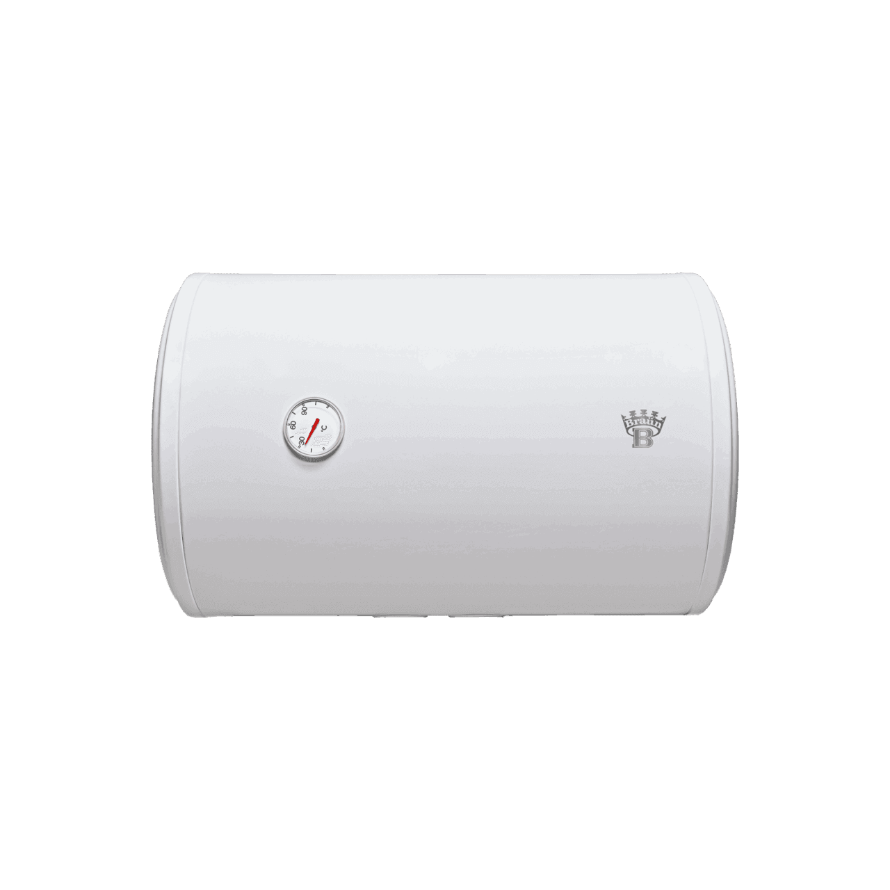 Chauffe-eau électrique horizontal