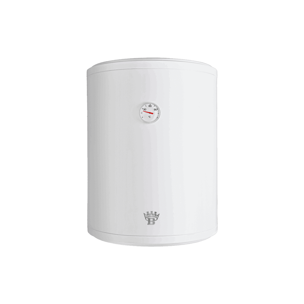 Chauffe-eau électrique à isolation accrue et thermostat à technologie SMART 60 Litres - fixandco