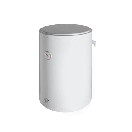Chauffe-eau électrique à isolation accrue et thermostat à technologie SMART 60 Litres - fixandco