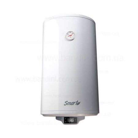 Chauffe-eau électrique à isolation accrue et thermostat à technologie SMART 60 Litres - fixandco