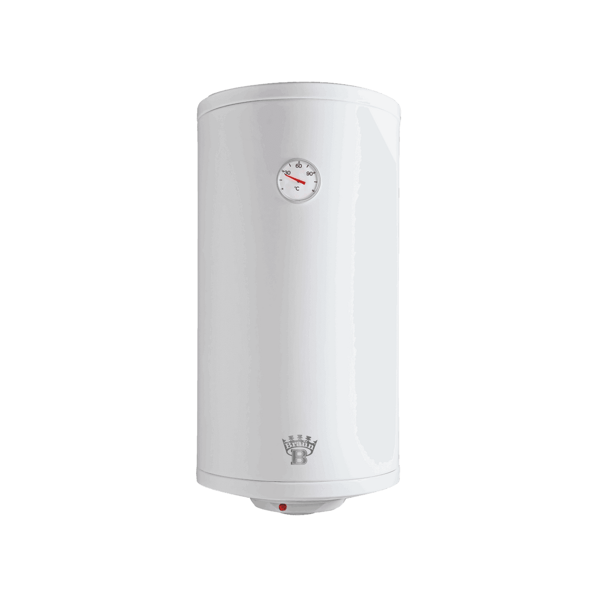 Chauffe-eau électrique avec profil SLIM - fixandco