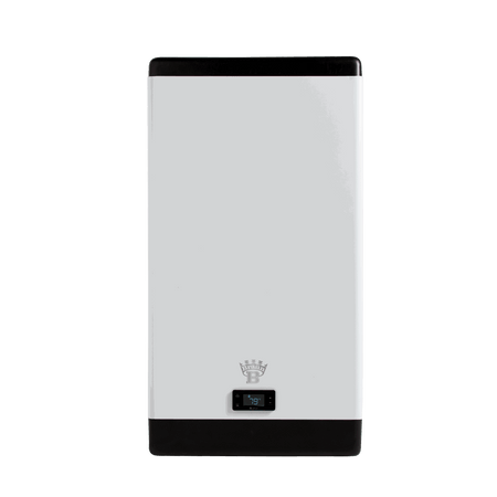 Chauffe eau électrique plat double tanque "FLAT" 65 Litres - fixandco