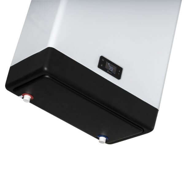 Chauffe eau électrique plat double tanque "FLAT" 65 Litres - fixandco