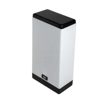 Chauffe eau électrique plat double tanque "FLAT" 65 Litres - fixandco