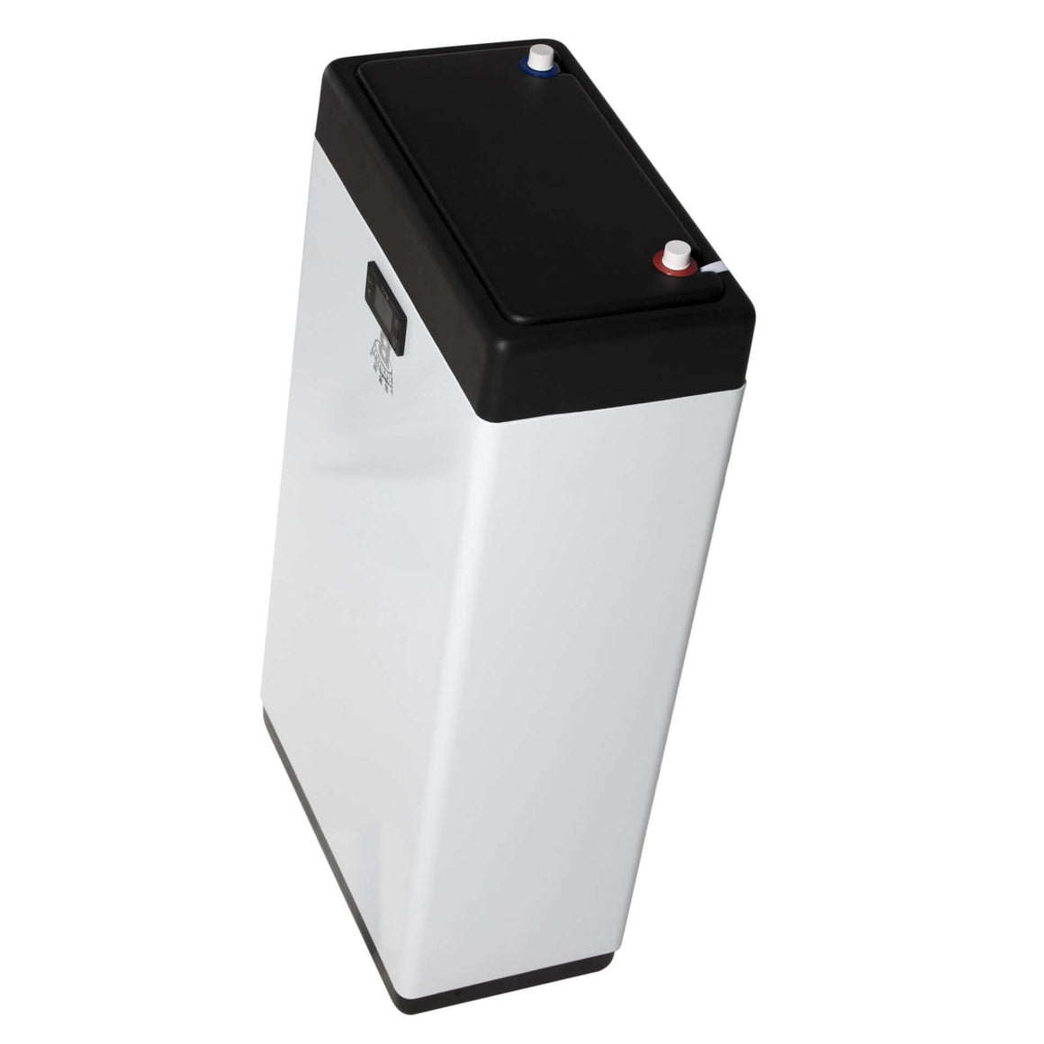 Chauffe eau électrique plat double tanque "FLAT" 65 Litres - fixandco