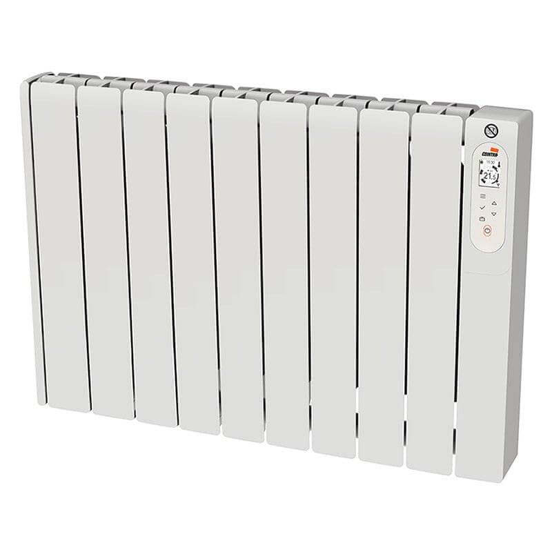 Radiateur électrique Cosmos Wifi Inertie - fixandco