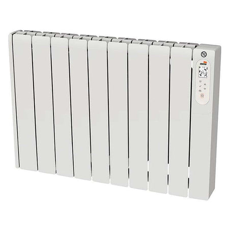 Radiateur électrique Cosmos Wifi Inertie - fixandco