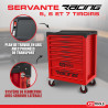 servante RACING 7 tiroirs