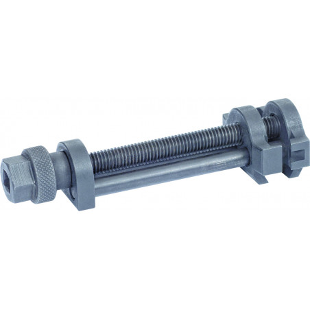 Tendeur pour colliers auto-serrants 0-62 mm