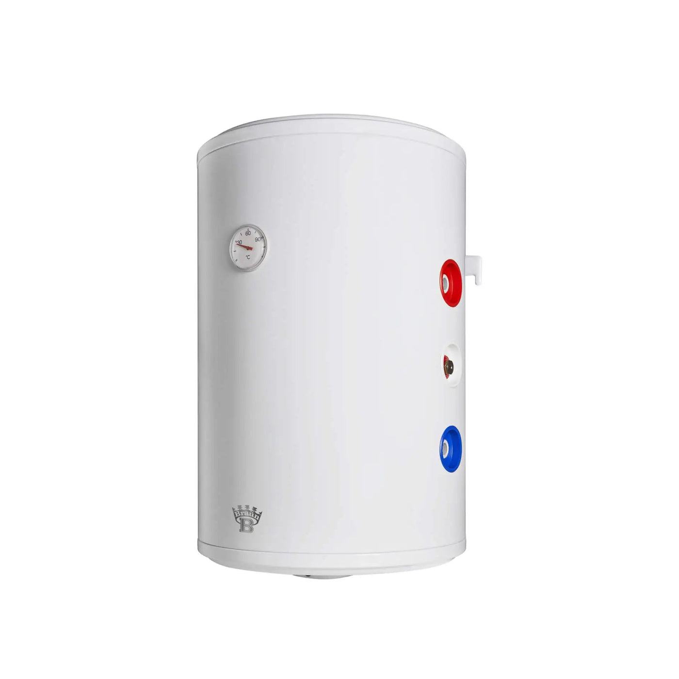 Ballon préparateur ECS : fonctionnement et avantages - fixandco