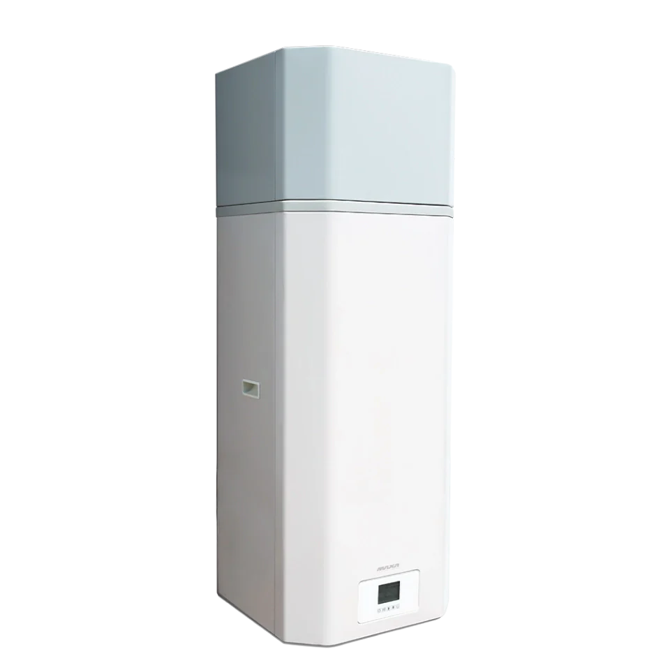 Chauffe-eau thermodynamiques (Pompe à chaleur ECS)