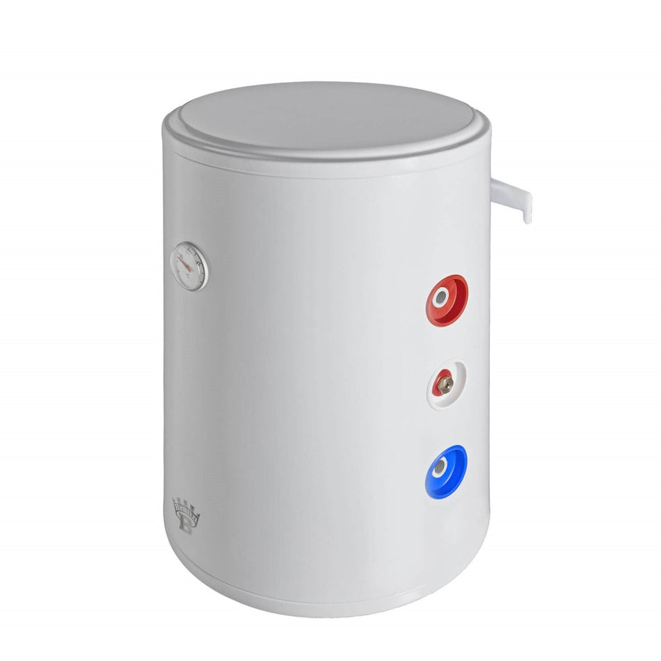 Ballon préparateur eau chaude 150 litres - fixandco