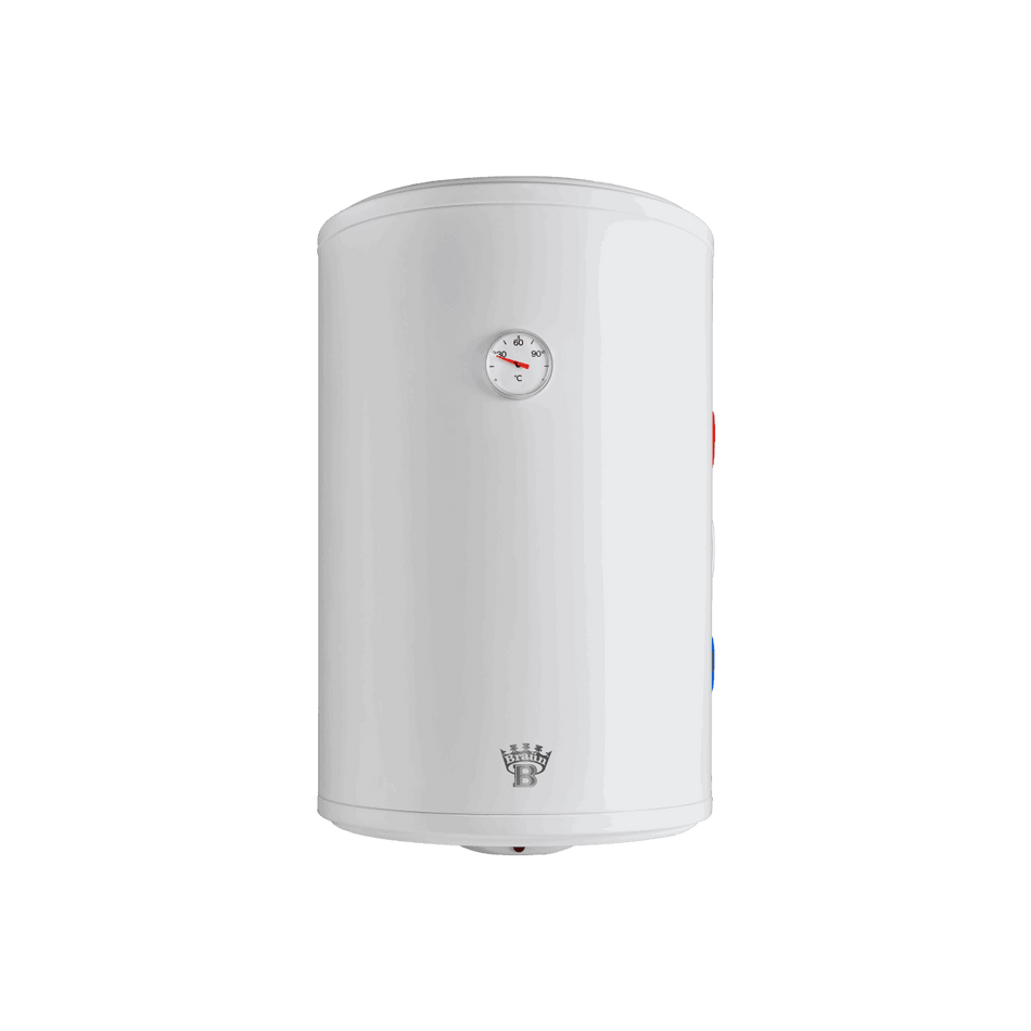 Ballon préparateur eau chaude - fixandco