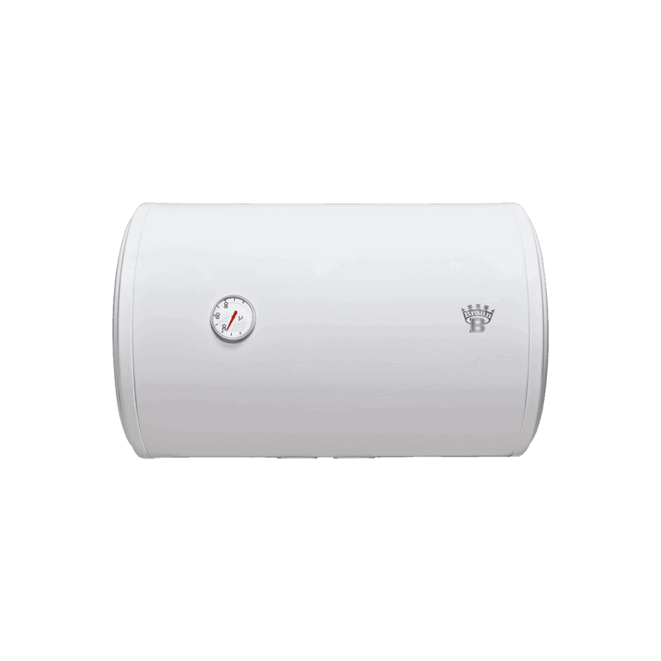 Chauffe-eau électrique horizontal - fixandco