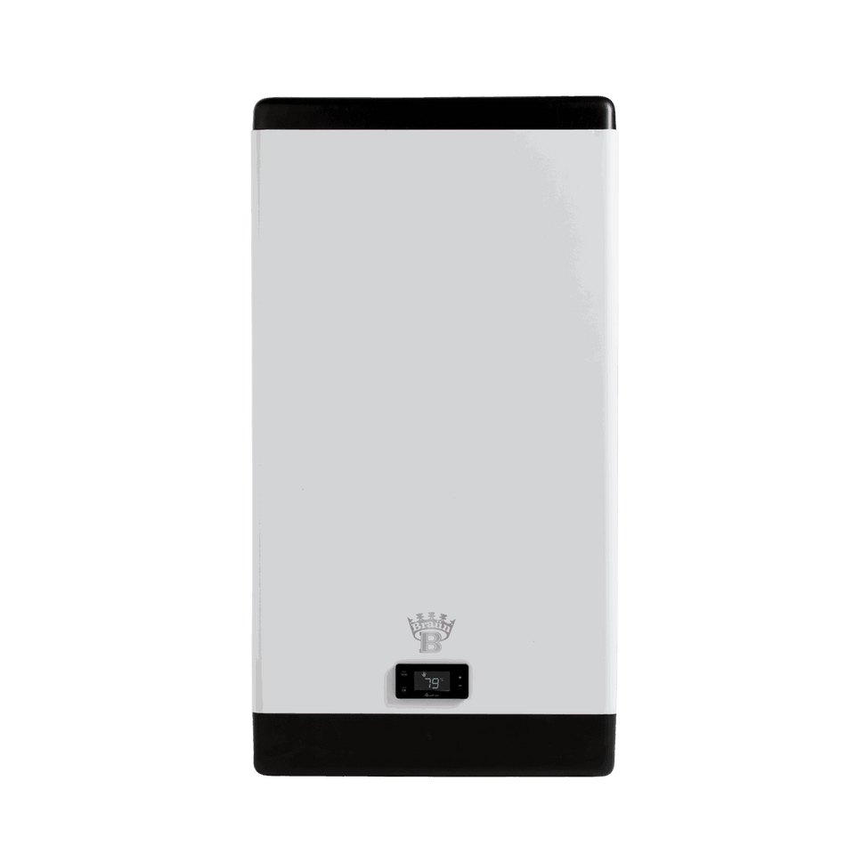 Chauffe eau électrique PLAT - fixandco