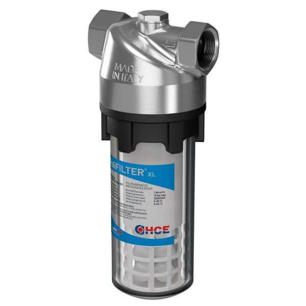 Traitement de l'eau et de l'air - fixandco