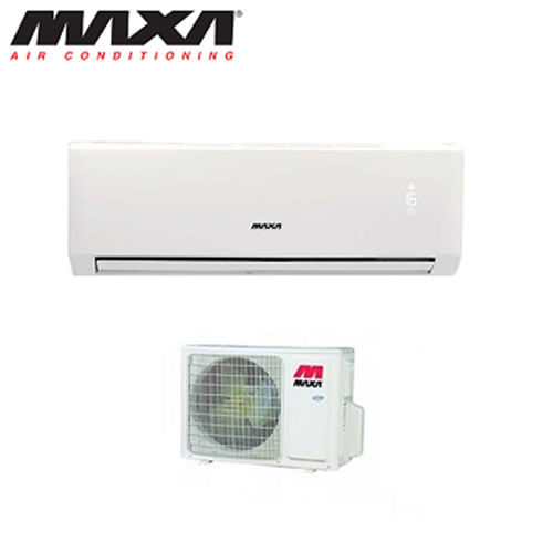 Climatiseurs  MAXA LYS (unité intérieur + unité extérieur)