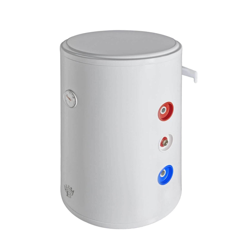 Ballon préparateur d’eau chaude Bandini 200 litres avec haut rendement