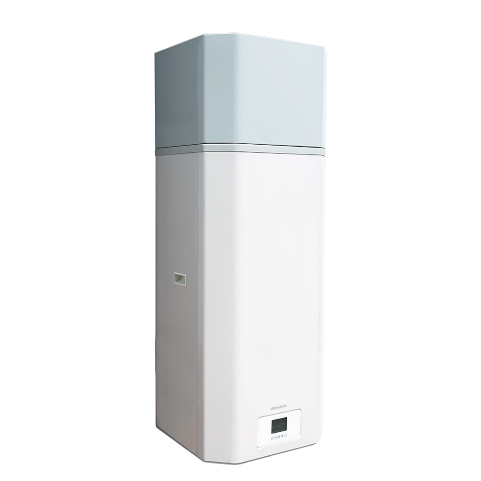 Chauffe-eau Thermodynamique MAXA Calido 110 L – Pompe à chaleur ECS A+