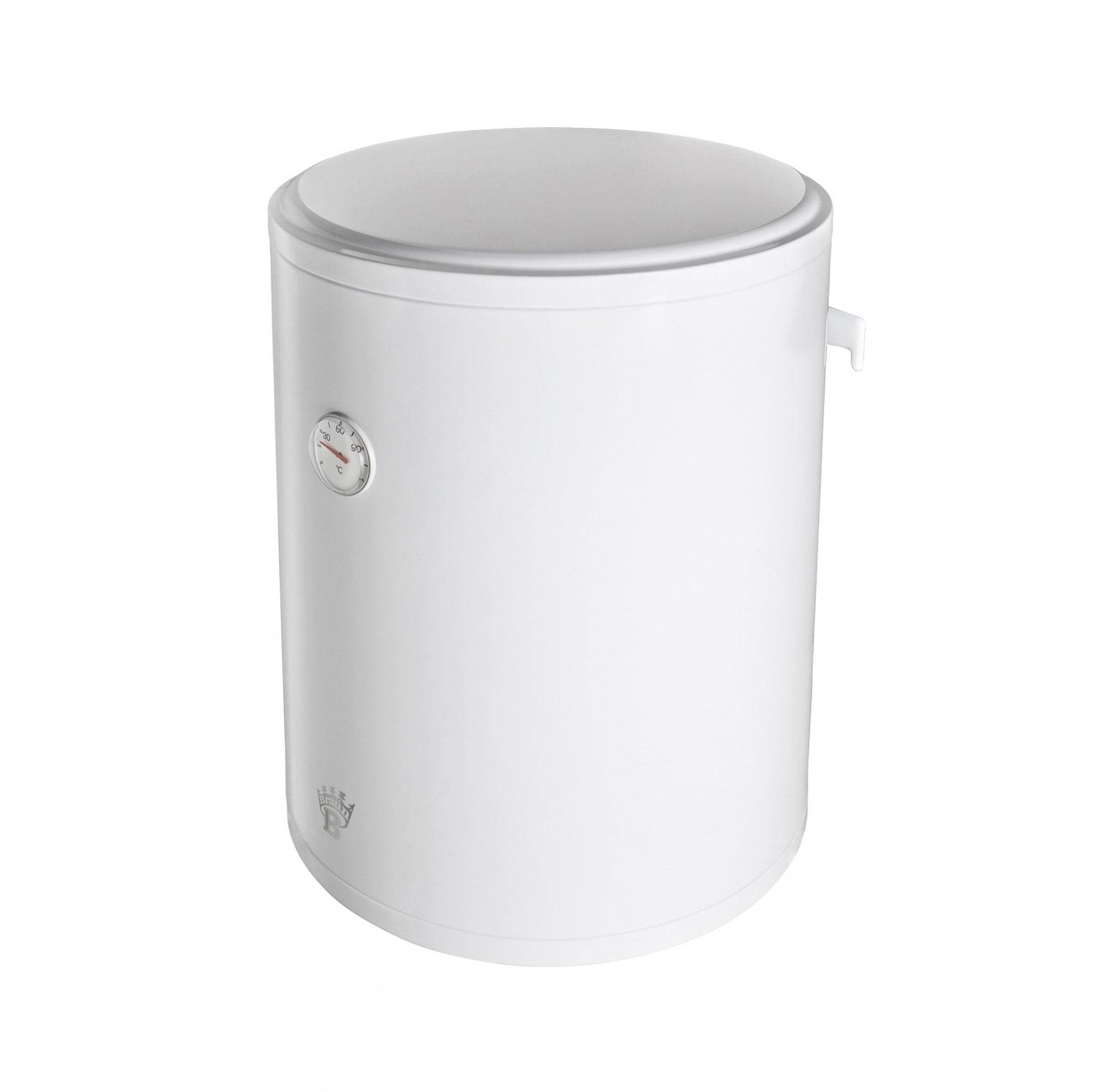 Chauffe-eau électrique 80 L Bandini SE – installation facile