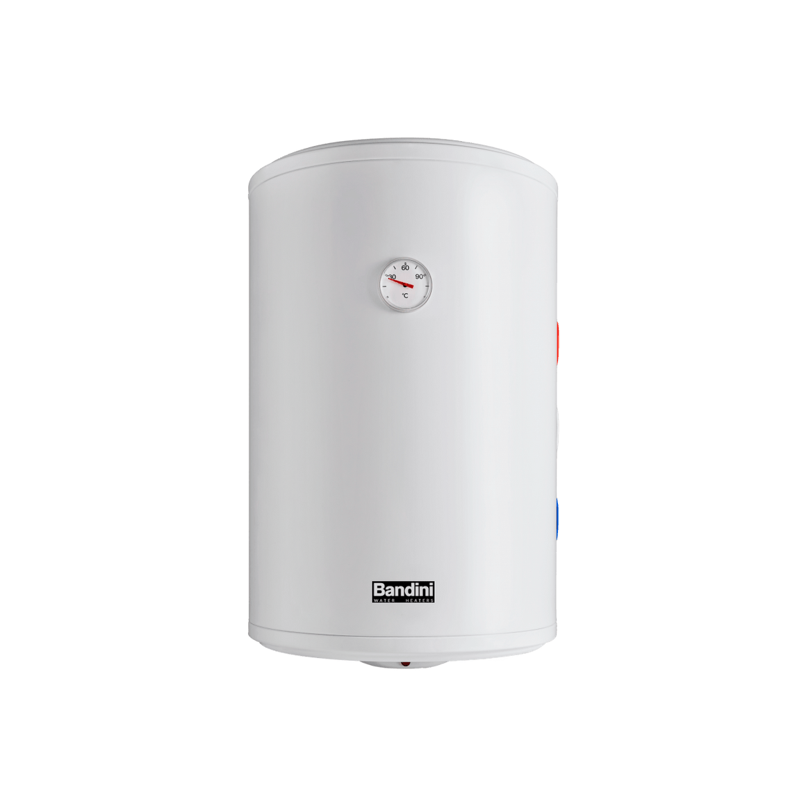 Ballon préparateur d’eau chaude 80 L Bandini – Serpentin haut rendement - fixandco