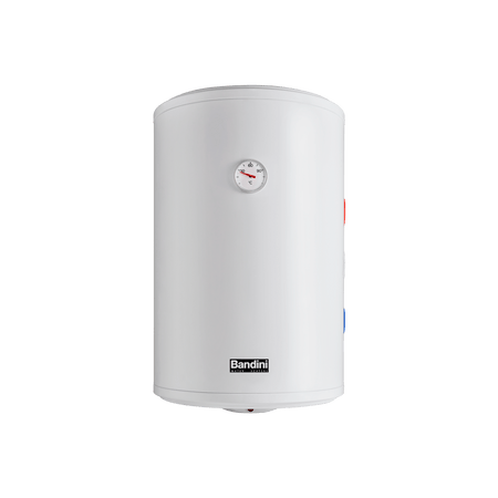 Ballon préparateur d’eau chaude 80 L Bandini – Serpentin haut rendement - fixandco