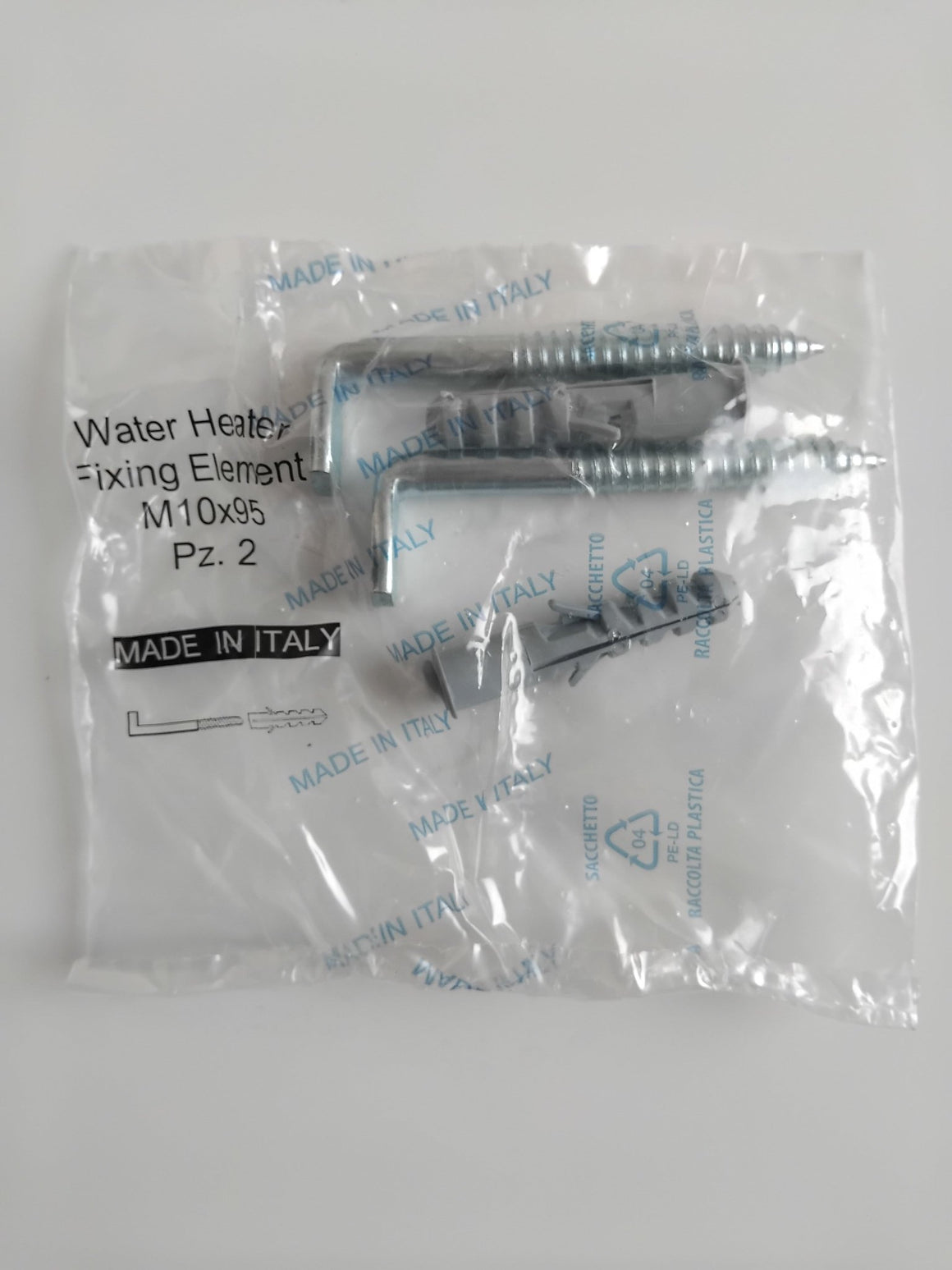 Ballon Préparateur Eau Chaude 200 Litres BANDINI – Haut Rendement &amp; Accumulation ECS - fixandco