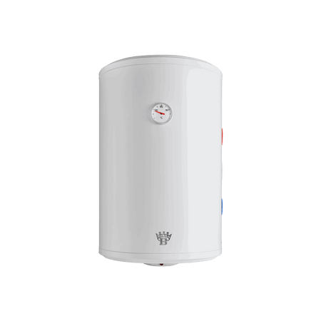 Ballon Préparateur Eau Chaude 200 Litres BANDINI – Serpentin Haut Rendement &amp; Accumulation ECS - fixandco