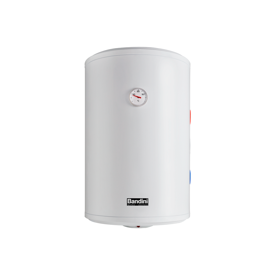 Ballon préparateur d’eau chaude Bandini 80 litres avec serpentin haut rendement