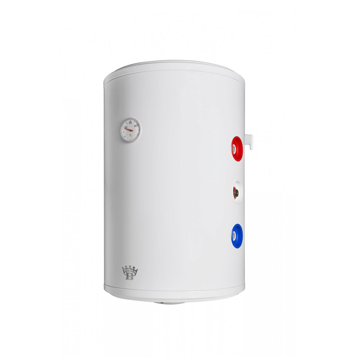Ballon préparateur Bandini 100 litres avec serpentin –avec 2 connexions