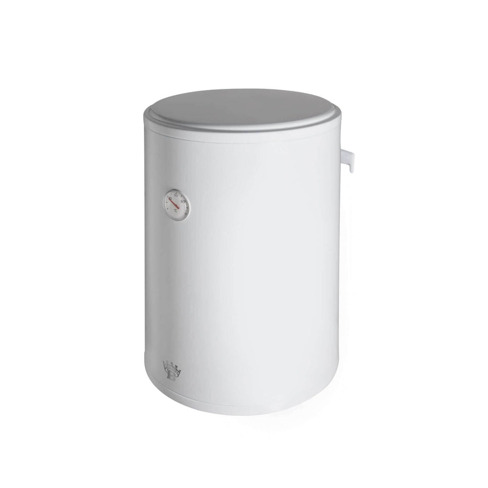 Chauffe-eau électrique à isolation accrue et thermostat à technologie SMART 60 Litres - fixandco