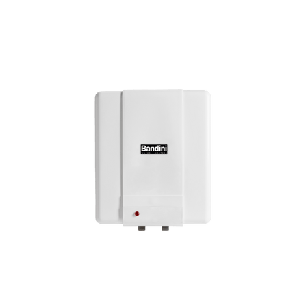 Chauffe - eau électrique Bandini 15 L sur évier – Compact, pratique et rapide à chauffer - fixandco