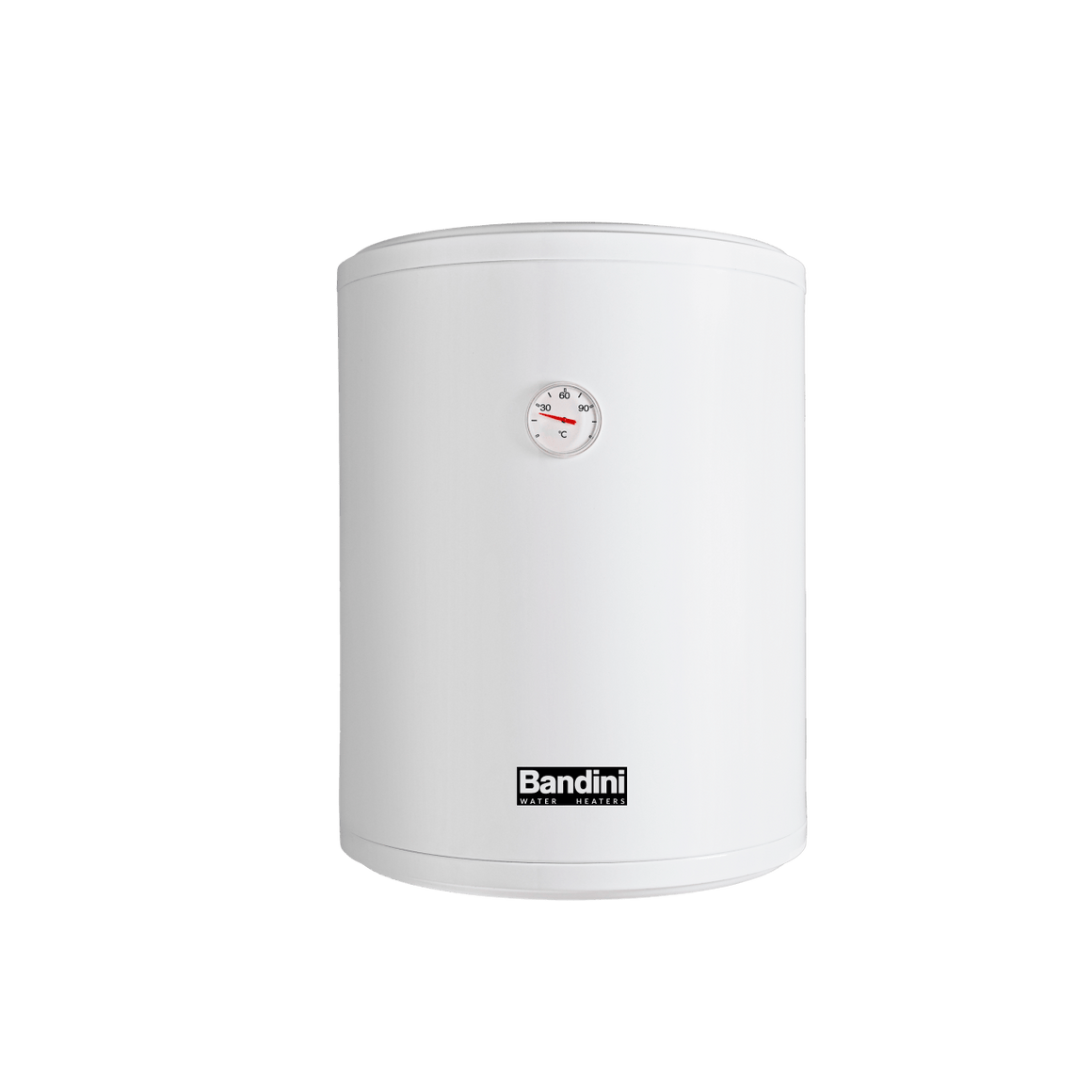 Chauffe - eau électrique Bandini ECO 80 L – Économique & Pratique - fixandco