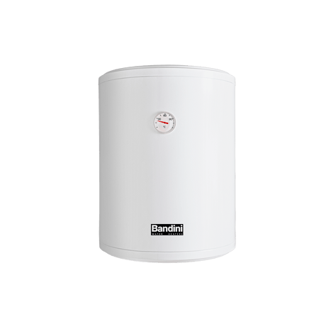 Chauffe - eau électrique Bandini ECO 80 L – Économique & Pratique - fixandco