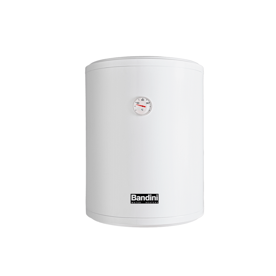Chauffe - eau électrique Bandini ECO 80 L – Économique & Pratique - fixandco