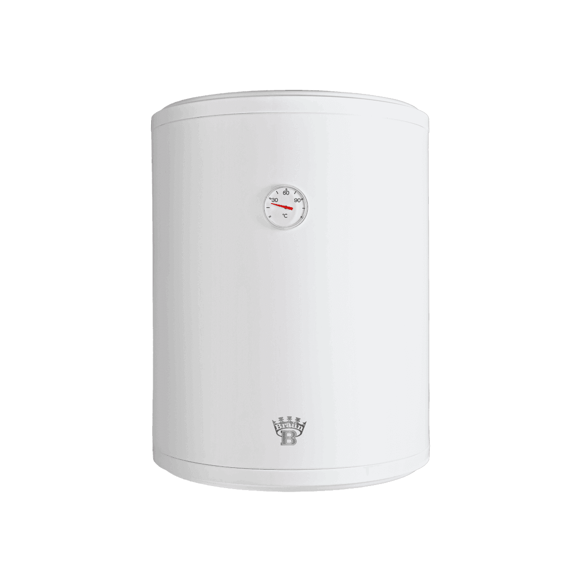 Chauffe - eau Électrique Bandini SE 100 L | Accumulation Fiable & Économique - fixandco