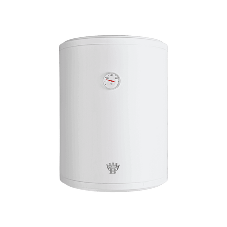 Chauffe - eau Électrique Bandini SE 100 L | Accumulation Fiable & Économique - fixandco