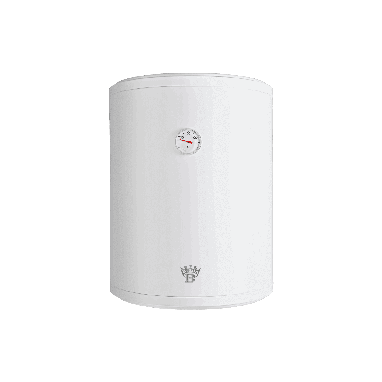 Chauffe - Eau Électrique BANDINI SMART 100 Litres - Économie d'Énergie & Technologie - fixandco