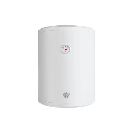 Chauffe - Eau Électrique BANDINI SMART 100 Litres - Économie d'Énergie & Technologie - fixandco