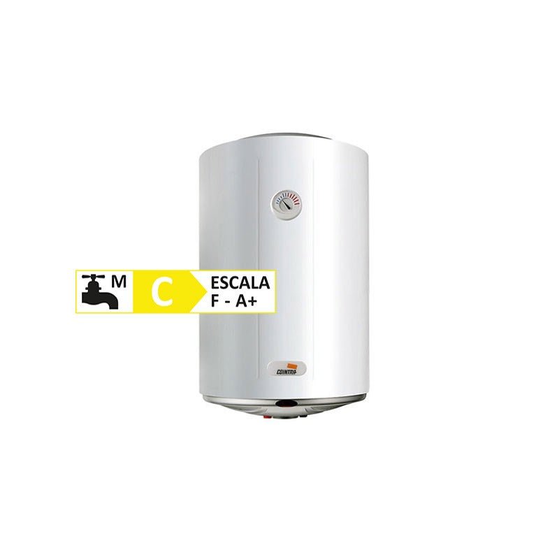 Chauffe - eau électrique COINTRA TNC PLUS VERTICAL 150 Litres - fixandco