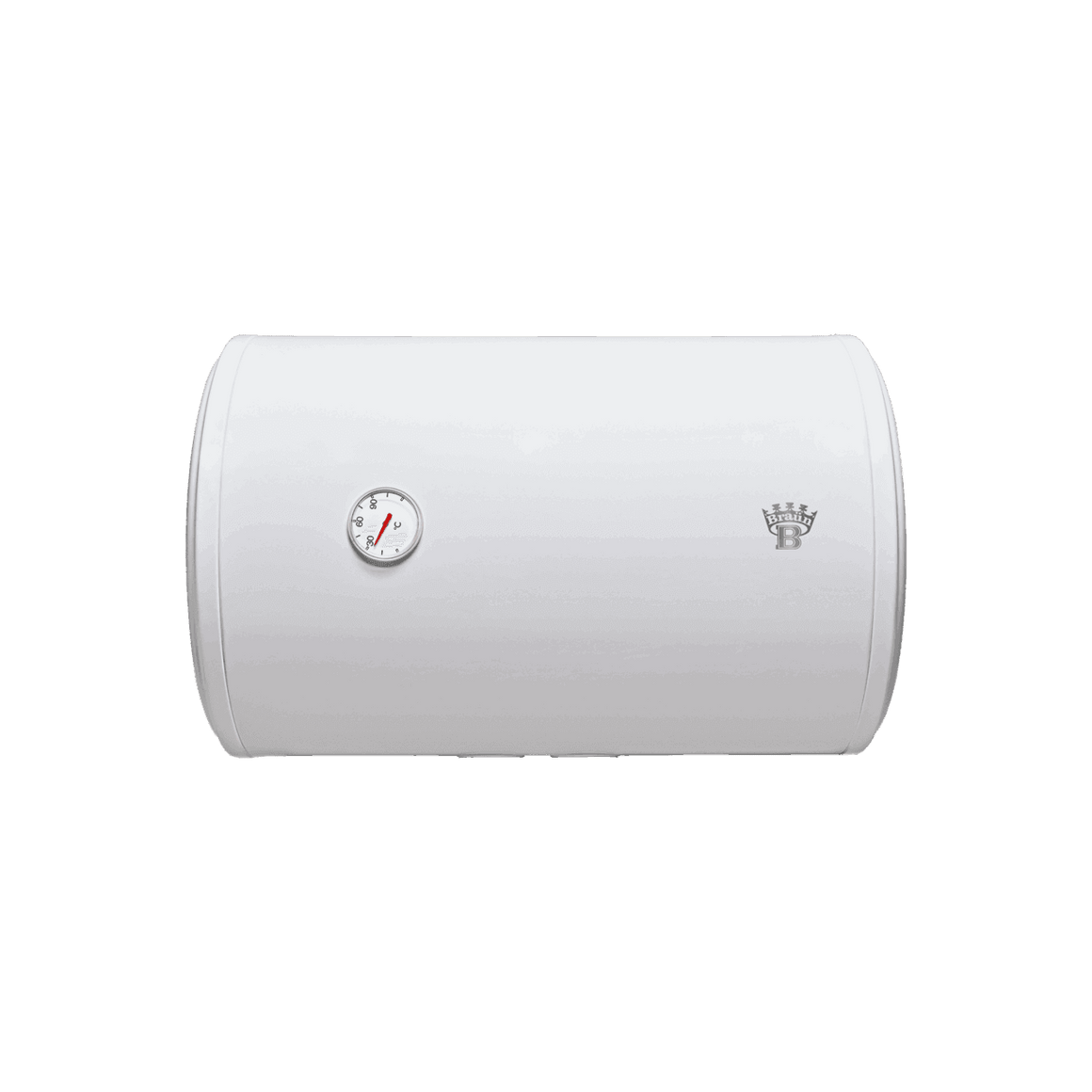 Chauffe - Eau Électrique Horizontal BANDINI 200 Litres - Installation SO - fixandco