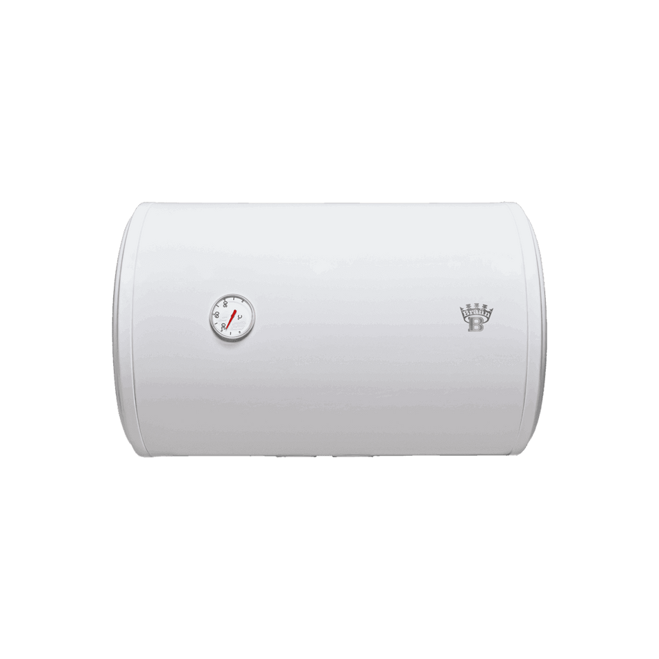 Chauffe - Eau Électrique Horizontal BANDINI 200 Litres - Installation SO - fixandco