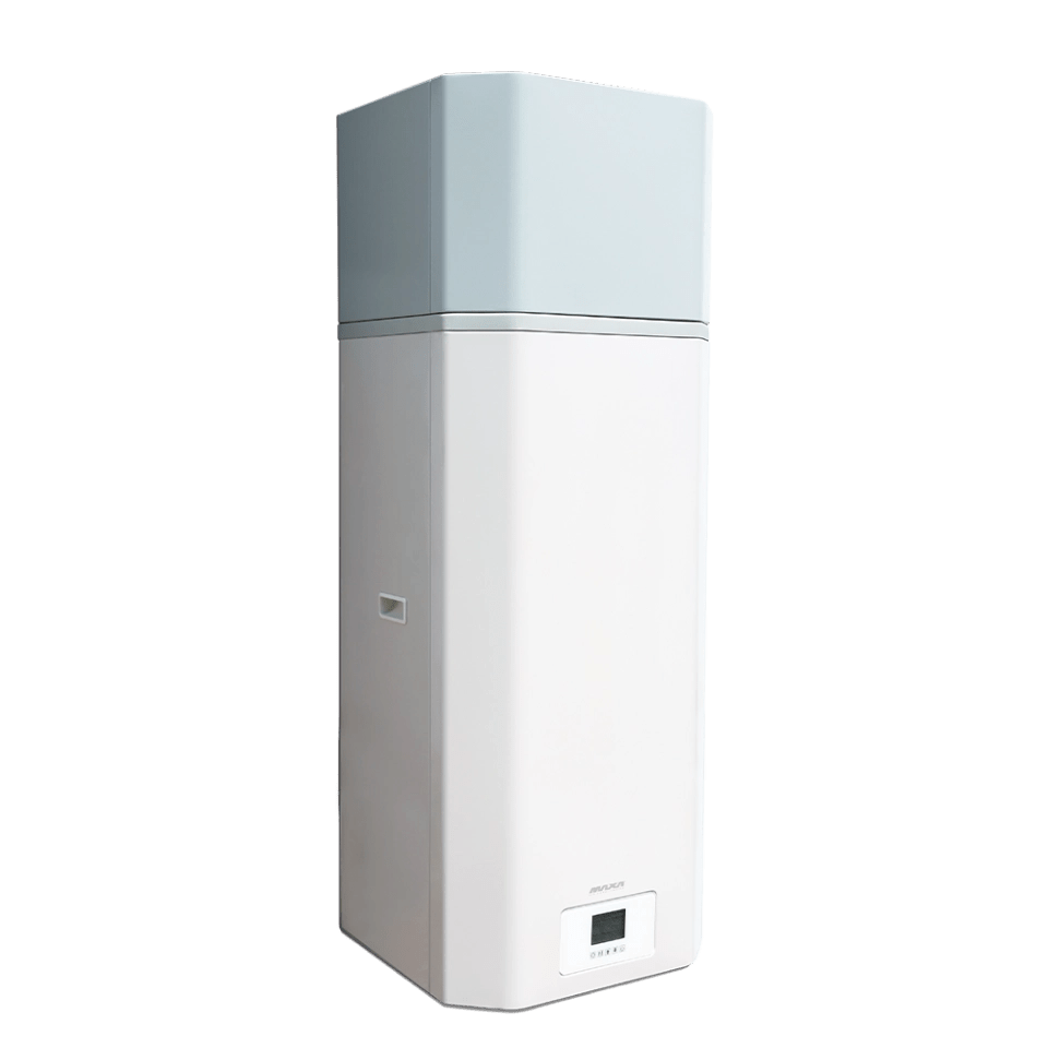 Chauffe - eau Thermodynamique MAXA Calido 110 L – Pompe à chaleur ECS A+ - fixandco