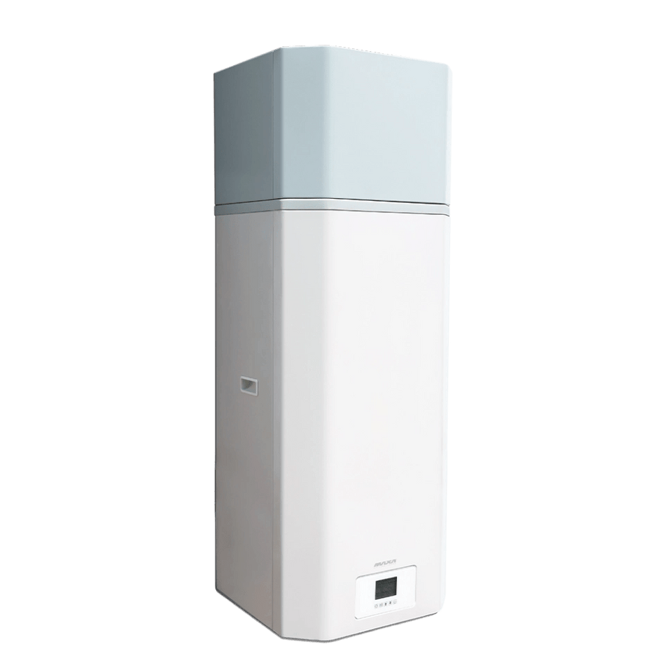 Chauffe - eau Thermodynamique MAXA Calido 110 L – Pompe à chaleur ECS A+ - fixandco