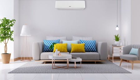 Climatiseur Bi - Split MAXA LYS Réversible Inverter R32 A++/A+++ - fixandco