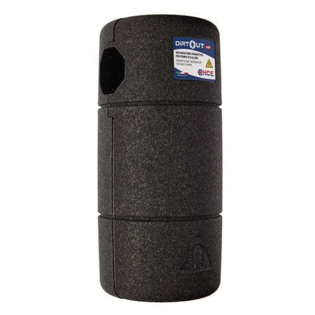Coque d'Isolation Thermique DirOUT HP - Pour Pots à Boue Magnétiques Multifonctions - fixandco