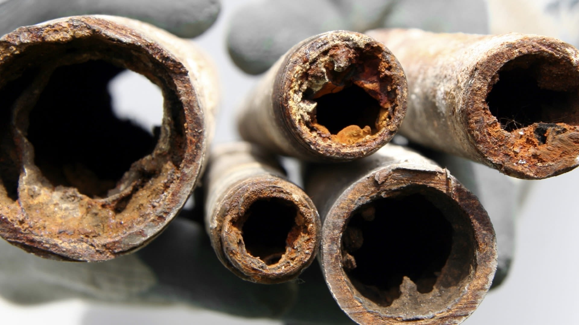 Filtre manuel HEC nettoyant pour eaux potables - fixandco