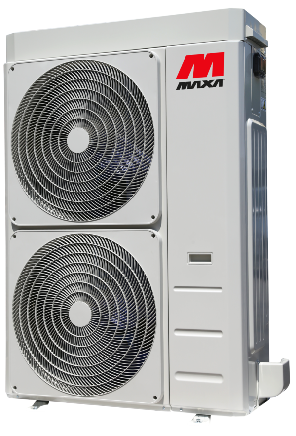 Pompe à Chaleur MAXA i-32V5 14T – 14 kW Monobloc Air/Eau Triphasée 400V