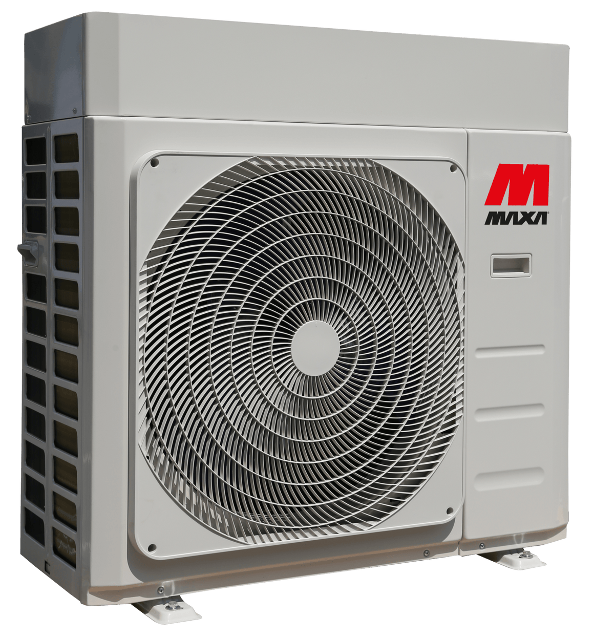 MAXA i - 32V5 10T – 10 kW Monobloc Air/Eau 3 en 1 (400V Triphasée) - fixandco
