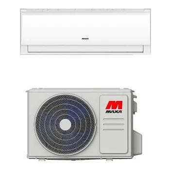 MAXA TREDIS Bi - Split Connecté Wi - Fi Réversible Inverter R32 - Haut de Gamme & Silencieux - fixandco